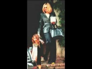 Madonna VS Janet Jackson - American Velvet -