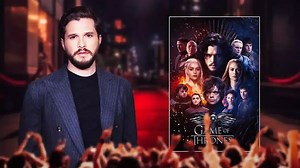 Kit Harington Spills On Challenges Faced After Game Of Thrones