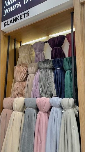 Make Yours, Truly — Summer Blankets & Sleepwear at The Linen Company