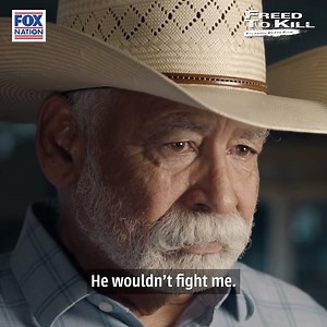 7.5K views · 173 reactions | COWARD: Former U.S. Marshal Dan Stoltz doesn't mince words when describing paroled serial killer, Kenneth McDuff, in 'Freed to Kill.' Hear more from the men and women who hunted down 'The Broomstick Killer' following the Texas parole board's inexplicable decision to release him. https://bit.ly/3Iuav7V | Fox Nation | Facebook