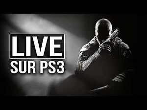🔴 LIVE FR RETURNING to Black Ops 2 PS3 in 2026