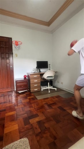 Ultimate Mini Basketball Hoop Experience