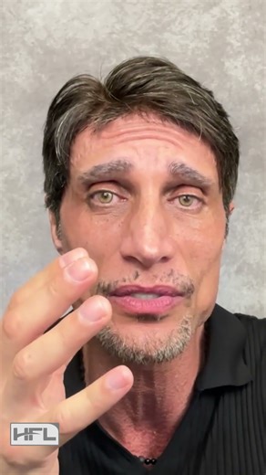 The Surprising Side Effect Of HCG!