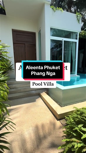 Discover Aleenta Phuket: Luxurious Beachfront Pool Villa