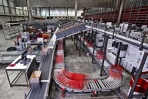 Partner logístico es fundamental para la satisfacción del cliente ecommerce