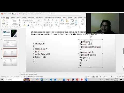 Programación Orientada a Objetos en Java: Resolución y Análisis de Ejercicios