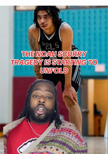 Understanding the Noah Scurry Tragedy
