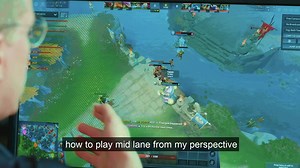 179K views · 7.4K reactions | Do you want to become a better Dota 2 player? TI winner Professor TOPSON is now accepting students to his course No tuition fees needed - it's free for 14 days thanks to GamerzClass - World's Leading Esport Courses https://bit.ly/32u5Zoc | Dota 2 Philippines | Facebook