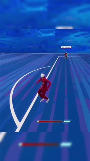 Rematch Dribbling Skills Showcase