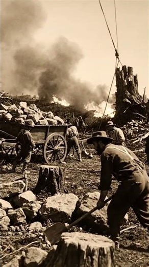 Central Park’s Hidden History | How NYC’s Famous Park Was Created