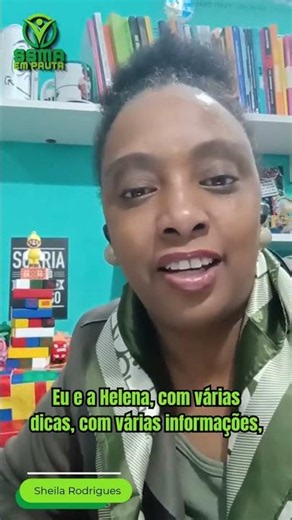 Sheila - Gamificação SST