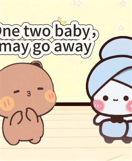 Cloth cloth and One two are playing a prank#bubu #bubududu #dudububu #dudu #bubu #一二布布 #一二布布空间站 #一二布布表情包 #vlog #可爱 #情侣 #一二布布的日常 #一二布布加加加 #情侣 #一二布布日常