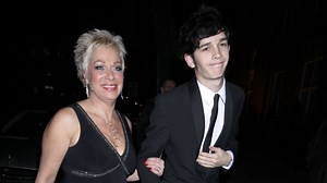 Matty Healy had childhood fear that his parents were faking their love for him