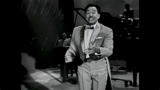 92 years ago today (and all week) the legendary Cab Calloway was performing live on the stage of the Loew's Jersey. 78 years later, he was seen again at the Loew's, this time on screen in his show-stopping performance in "The Blues Brothers". By the time he played the Loew's in 1932, the 25 year old Calloway had fused Jazz and the Blues with scatt singing to become one of the best known band leaders and vocalists of the Big Band era. His signature song, "Minnie the Moocher", with what is arguabl