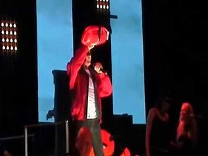 David Hasselhoff - "I´m Always Here" live in Berlin 3. October 2019