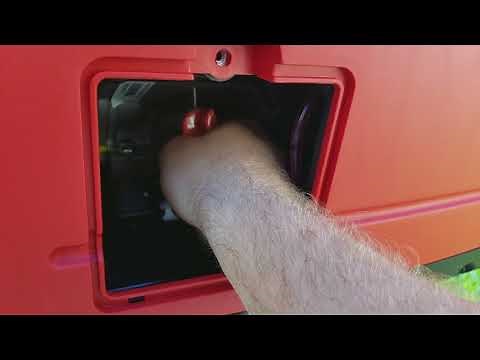 Predator 3500 inverter generator oil change
