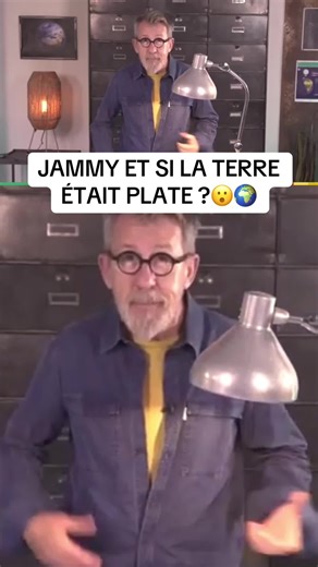 La Terre Plate vs. La Terre Ronde - Mythe Débunké🌍