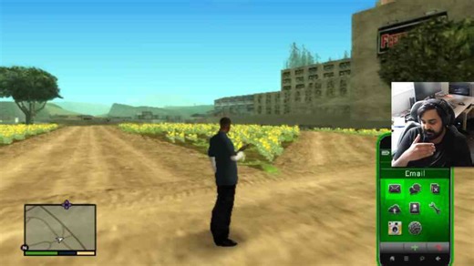 We Have GTA 5 On The PS2 Before GTA 6...