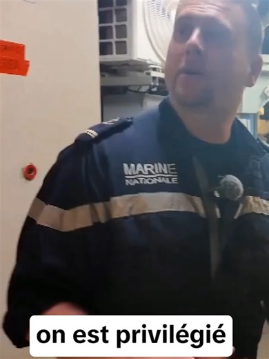 The Fiery Test of a Naval Jet Engine