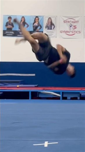 FIRST TRY DOUBLE FULLS AFTER 5 MONTHS!!!