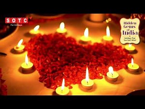 Spice Tree Munnar - Hidden Gems of India