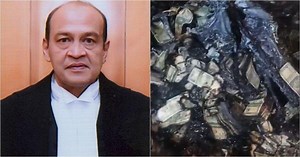 Five crucial questions the report indicting Justice Varma does not answer