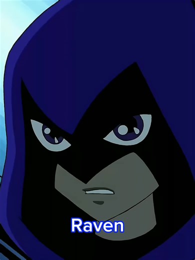 White Raven DC: Unveiling the Power of Raven in Teen Titans
