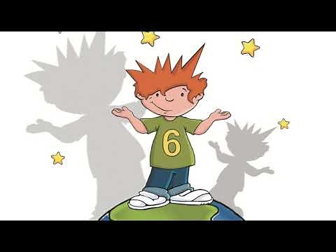 NOT TOO BIG...NOT TOO SMALL...JUST RIGHT FOR ME! by Jimmy and Darlene Korpai Read ALoud