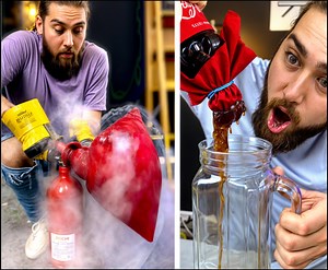 5.2M views · 141K reactions | Express Tests Top Hacks and Tricks! 朗 | ArchieHere | Facebook