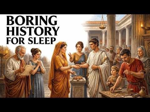The Bizarre Traditions of Roman Weddings