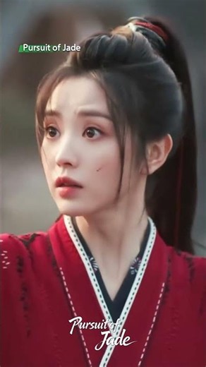 Ese gesto tan casual al guardar la espada fue súper épico.⚔️| En Busca del Jade | iQIYI Spanish