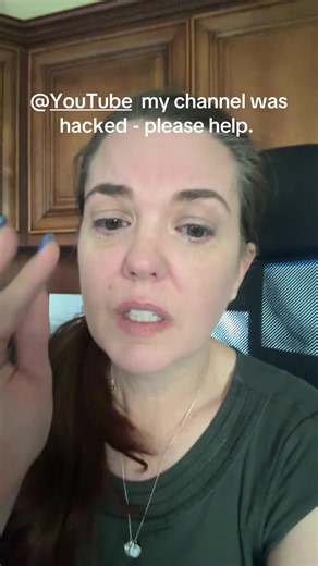 @YouTube please - help. To be clear - I did not click the link in the email - I signed into my account directly and changed the password. They had already created recovery codes. I got another alert telling me my email address had been changed and at that point was locked out.