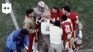 NFL Throwback: 49ers make largest regular-season comeback ever