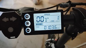 Hello, I have an e-bike with this S866 motor controller but cannot enter its settings due to a password. I want my bike to go from 25kph to 35kph. How do I unlock the settings?
