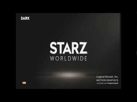 Starz Worldwide (2016)