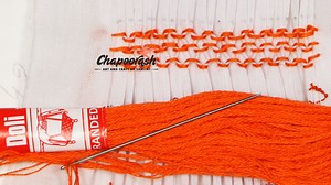 #Embroidery #Smockingstitch #Flower #stepbysteptutorial #embroideryonpocket #handembroidery #howtoembroidery #embroideryforbeginners #Pattern #embroiderytutorials #embroiderydesign #embroidecyideas #embroiderytips #embroideryonhandkerchief #easyembroidery #embroiderystitches #Creativeart #stepbystep #tutorial #youtubevideos #thread #Colourful #Creative #Ideas #Easy #Beautiful #DIY #Wednesday #videos Hey Friends, Today, we will make different and beautiful embroidery stitch, which is Smocking Sti