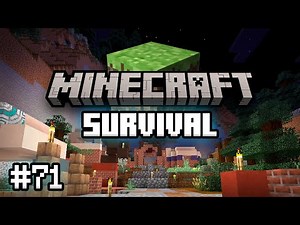 The Past Reborn: Properly Excavating a Trail Ruin | Minecraft [1.21] Singleplayer Survival Ep. 71