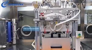 [Hot Item] Lmbs Experimental Line to Explore The Potential of Next-Generation Energy Storage Technologies