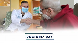 95 reactions · 13 shares | On National Doctors' Day, Springfield Clinic would like to say thank you to our doctors for the incredible work they do today and every day. Who would you like to thank? Share your appreciation in the comments below! | Springfield Clinic | Facebook