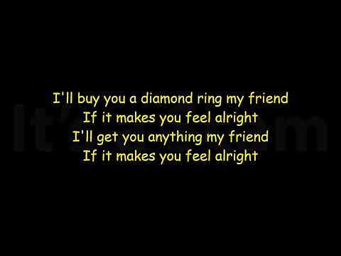 The Beatles - Can't Buy Me Love - Lyrics