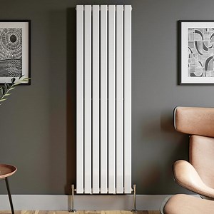 Vertical Radiators