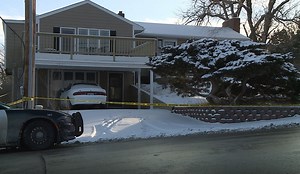 RCPD investigates murder of elderly woman with throat slit