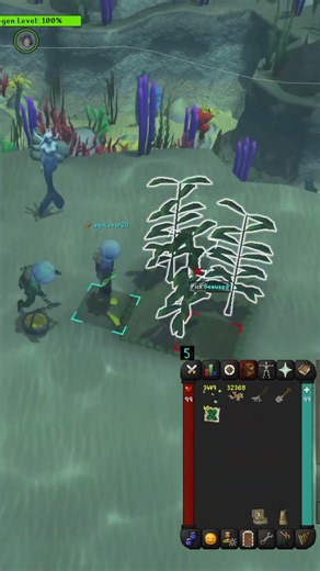 Pet Locked Ep.73 "Tangleroot" | By Inferior OSRS