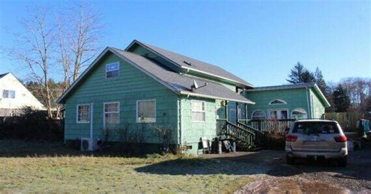 Aberdeen’s Sinnett convicted on multiple counts | The Daily World