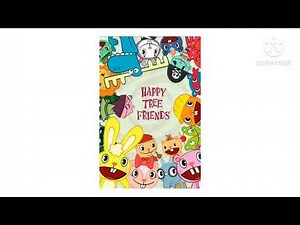 Darius Rants EP1: Happy Tree Friends