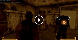 New mod brings co-op to Fallout: New Vegas