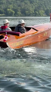 7.6K views · 835 reactions | 1955 step hull race boat that is 14ft...
