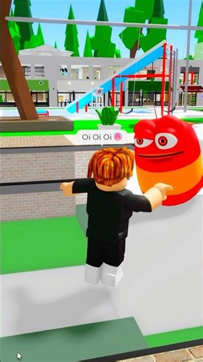 Oi Oi Oi.. PRANK 🔥🥵