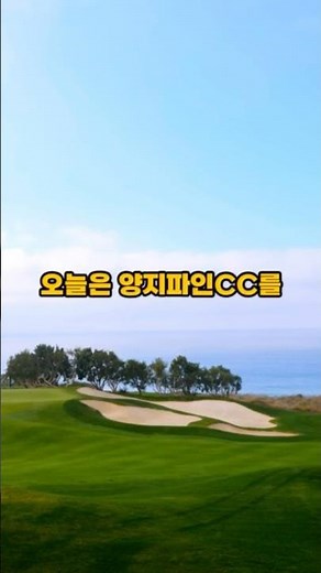 산책하듯 즐기는⛳ 양지파인CC 라운딩 총정리! (2025년) #양지파인CC #용인골프장추천 #퍼블릭골프장 #골프예약 #골프요금 #자연골프장 #golfshorts