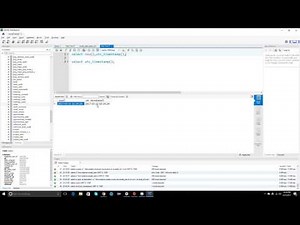 Why to always use UTC time